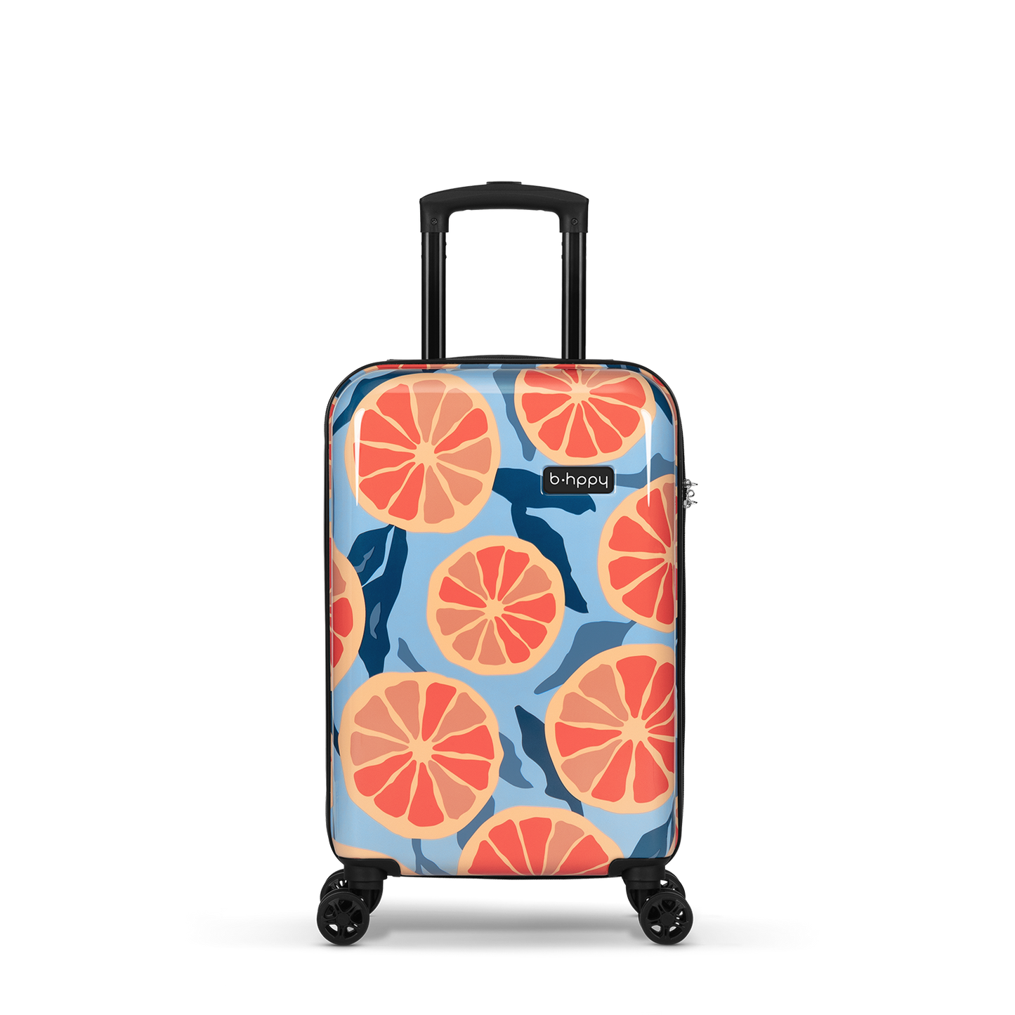 BHPPY - Grapefruit - Handbagage (55 cm)