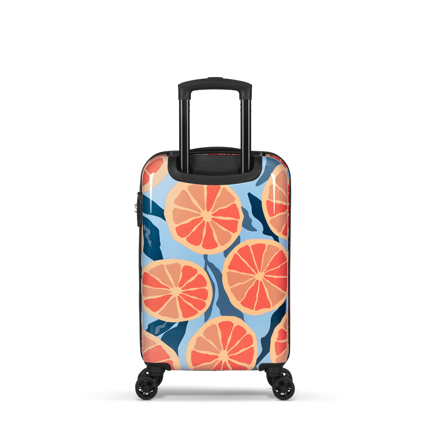 BHPPY - Grapefruit - Handbagage (55 cm)