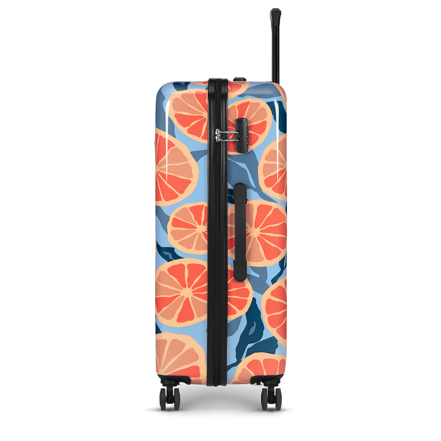 BHPPY - Grapefruit - Reiskoffer (76 cm)