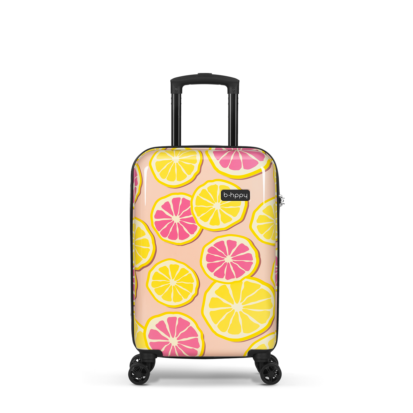 BHPPY - Lemon - Handbagage (55 cm)