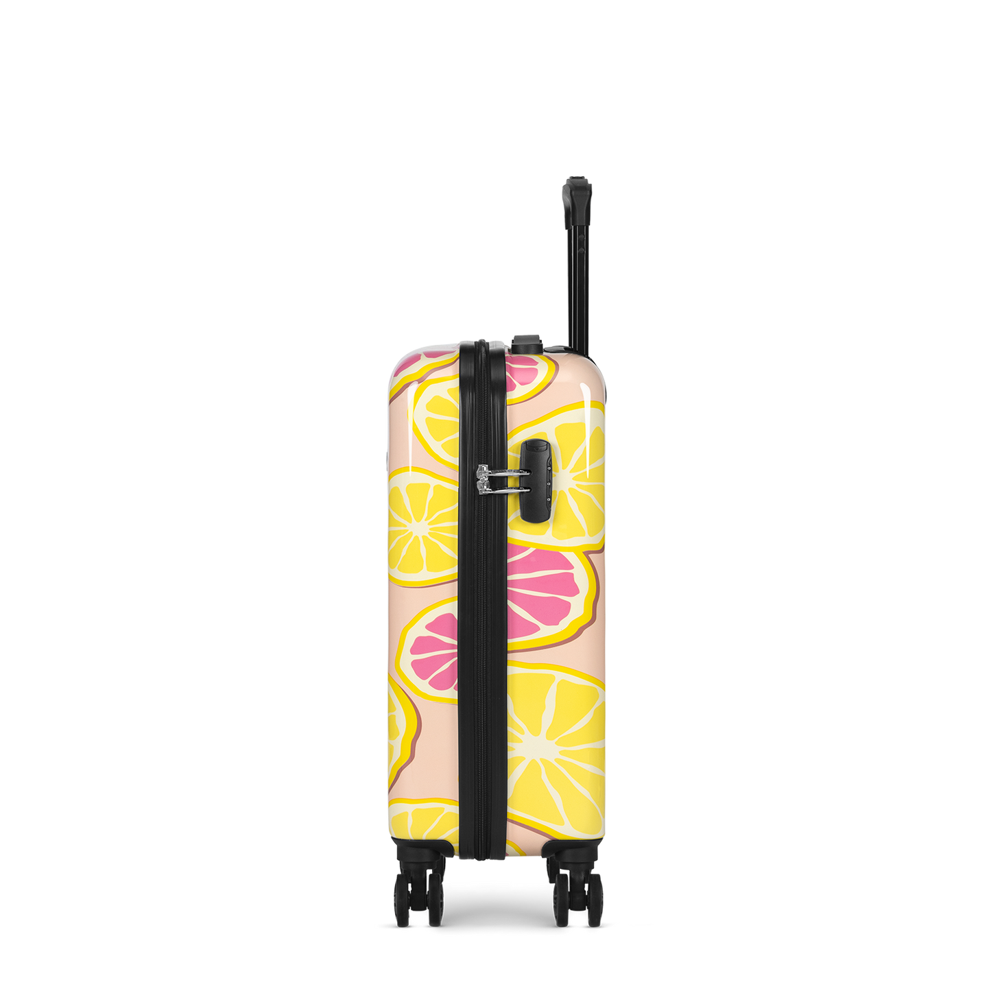BHPPY - Lemon - Handbagage (55 cm)