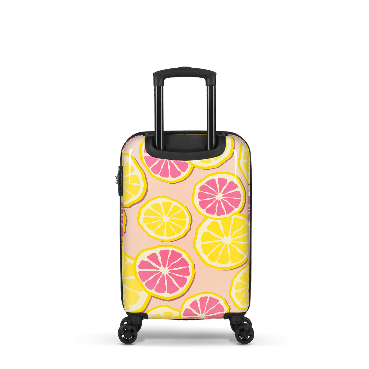 BHPPY - Lemon - Handbagage (55 cm)