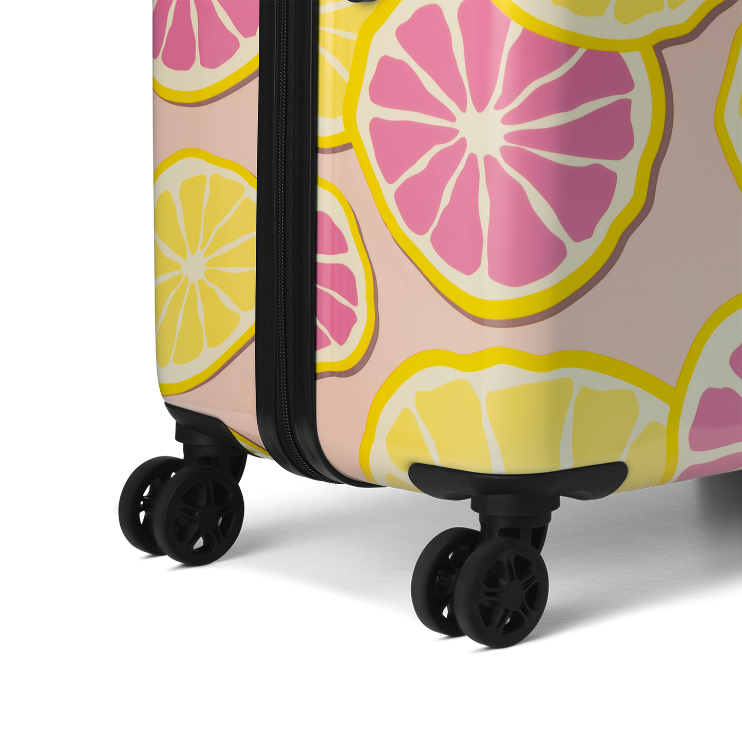 BHPPY - Lemon - Duo Set (55/76 cm)