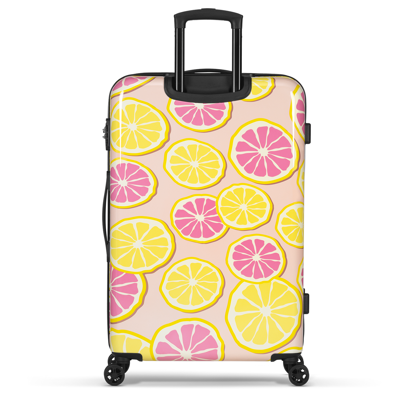 BHPPY - Lemon - Reiskoffer (76 cm)