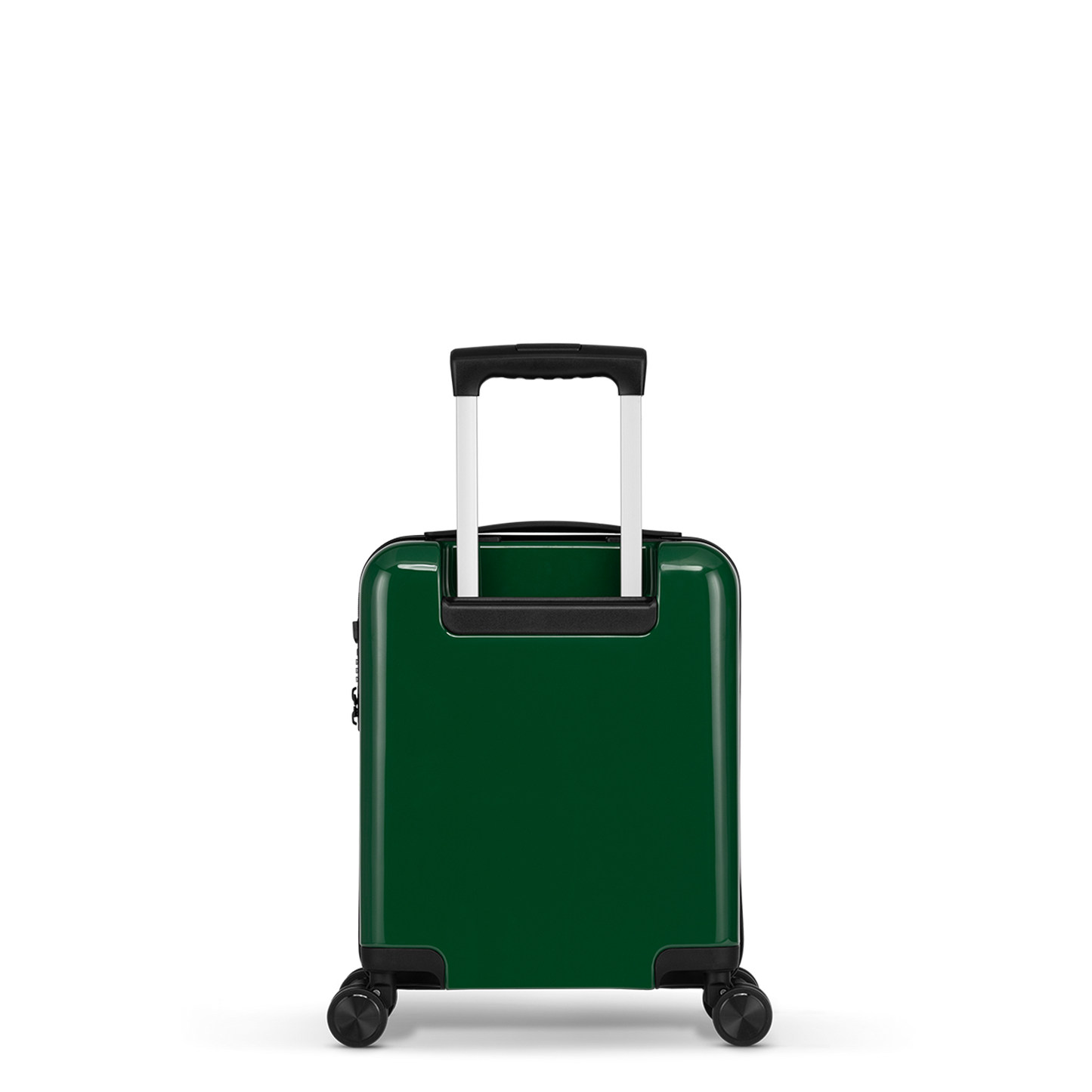 Banana - Donkergroen - Handbagage Mini (45 cm)