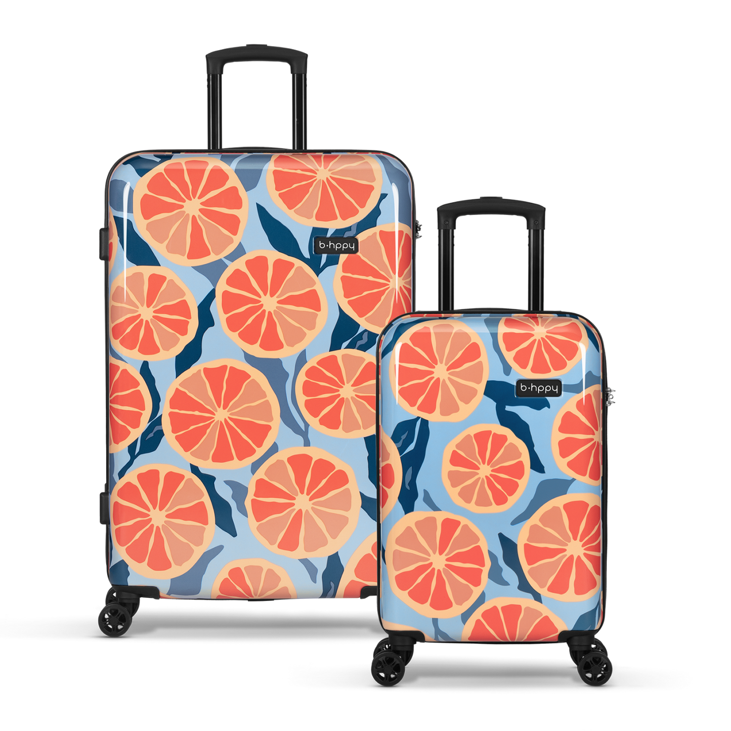 BHPPY - Grapefruit - Duo Set (55/76 cm)