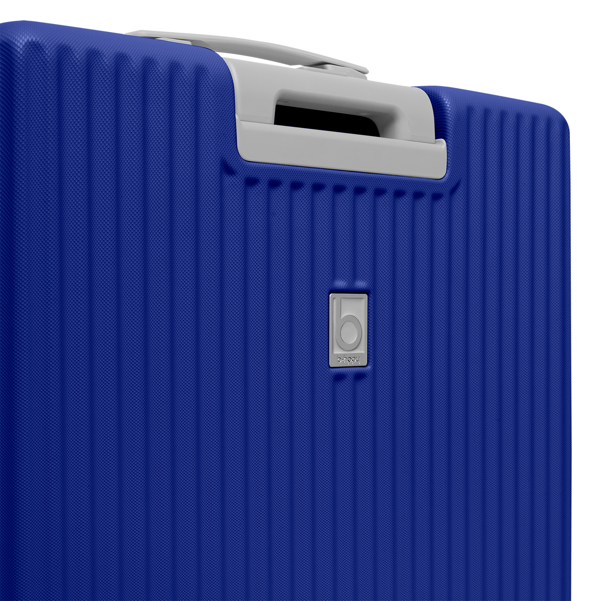 Signature - Dazzling Blue - Reiskoffer (76 cm)