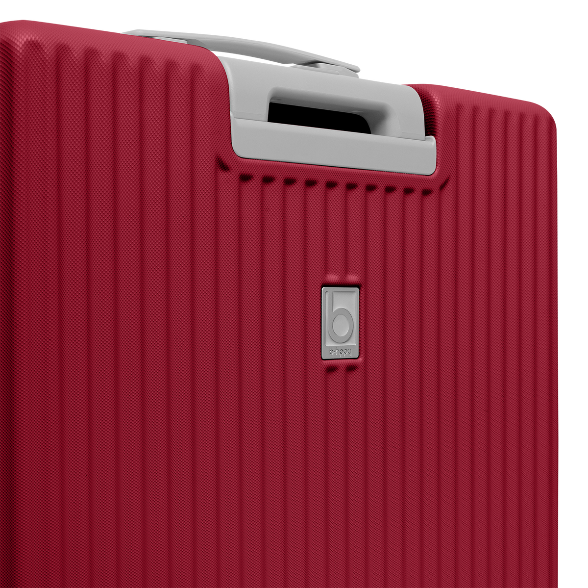 Signature - Red Cherry - Reiskoffer (76 cm)