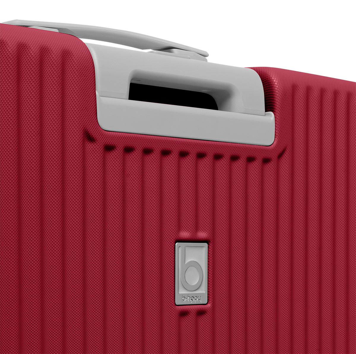 Signature - Red Cherry - Duo Set (55/76 cm)