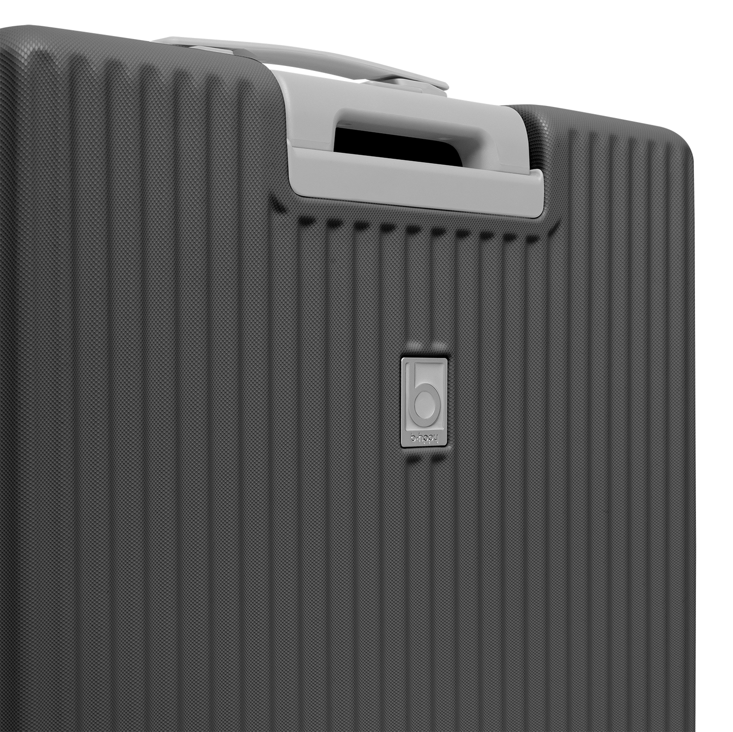 Signature - Cool Gray - Reiskoffer (76 cm)