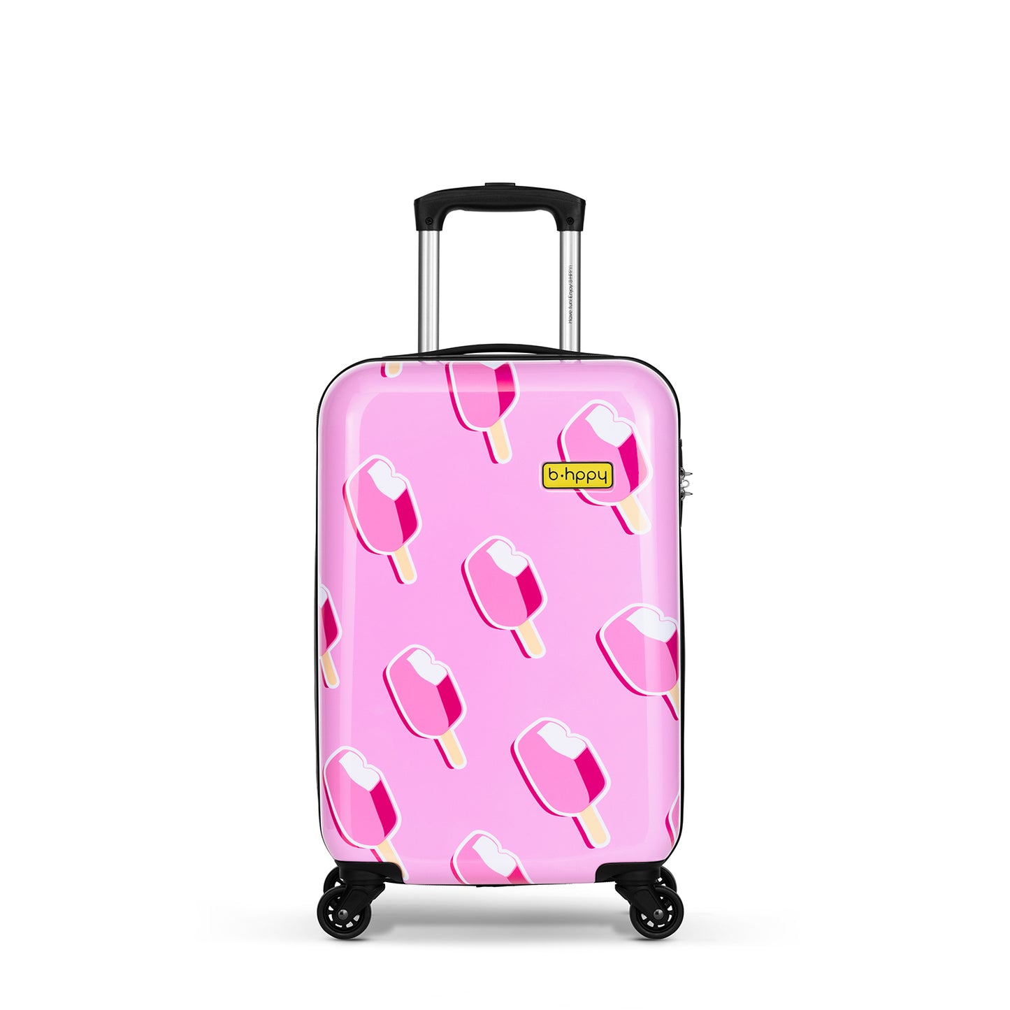 BHPPY - Ice on Holiday - Handbagage (55 cm)