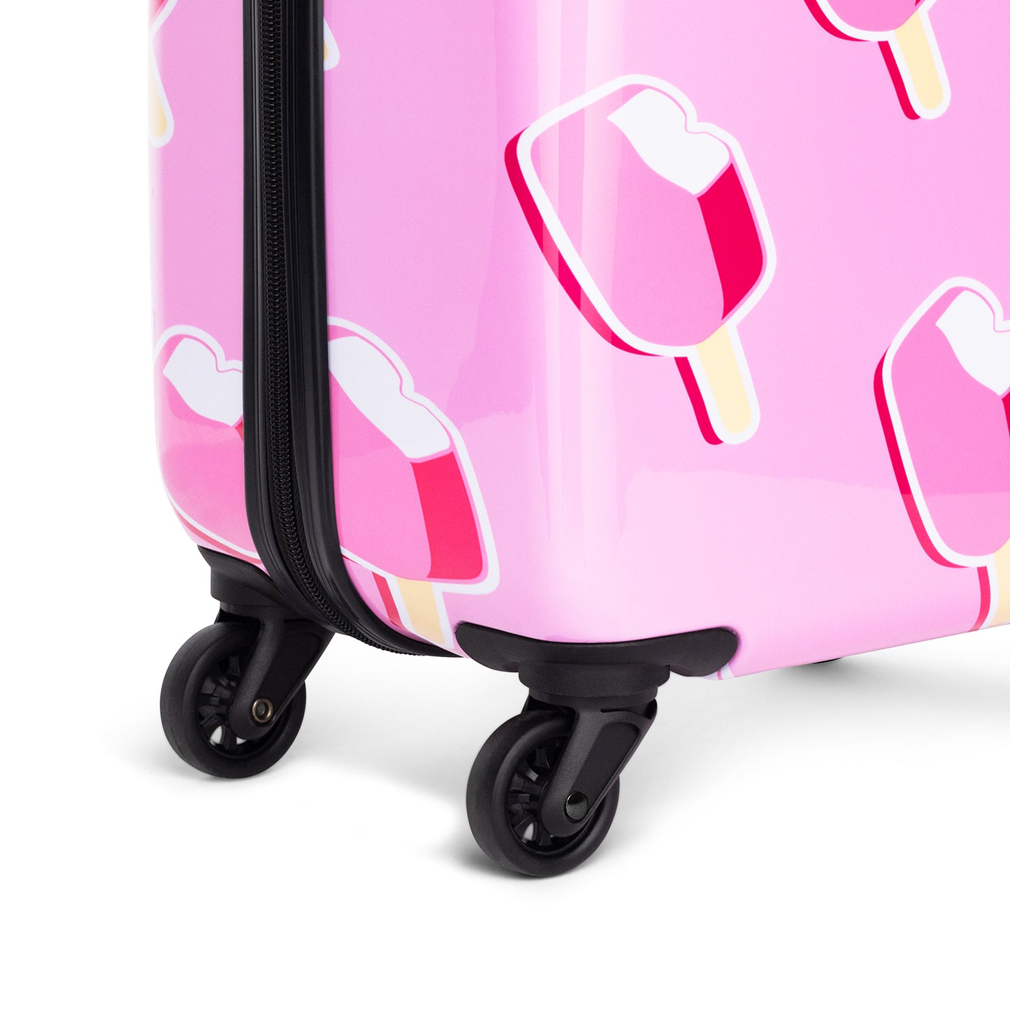 BHPPY - Ice on Holiday - Handbagage (55 cm)