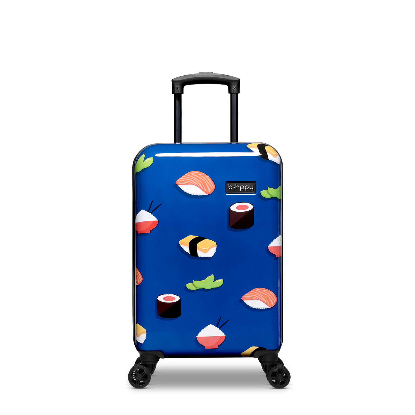 BHPPY - Roll'ing Sushi - Handbagage (55 cm)