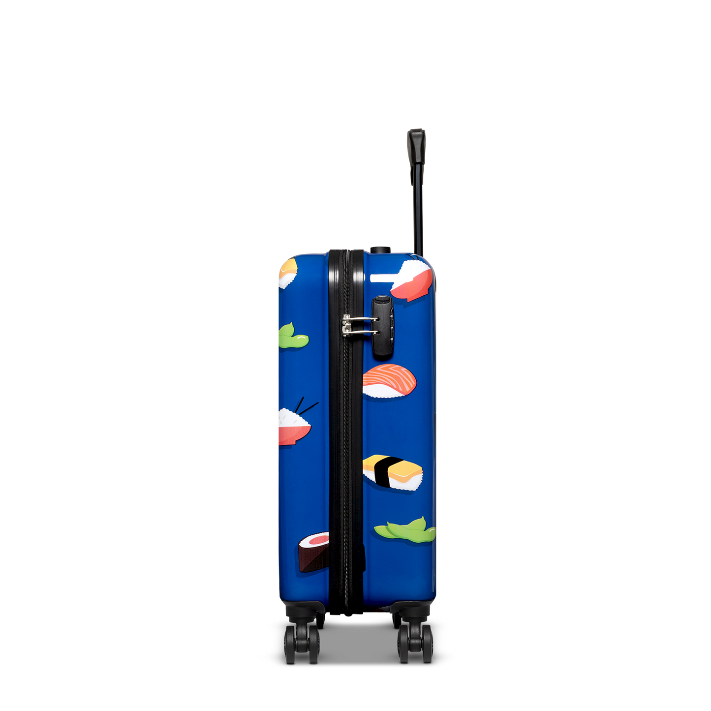 BHPPY - Roll'ing Sushi - Handbagage (55 cm)