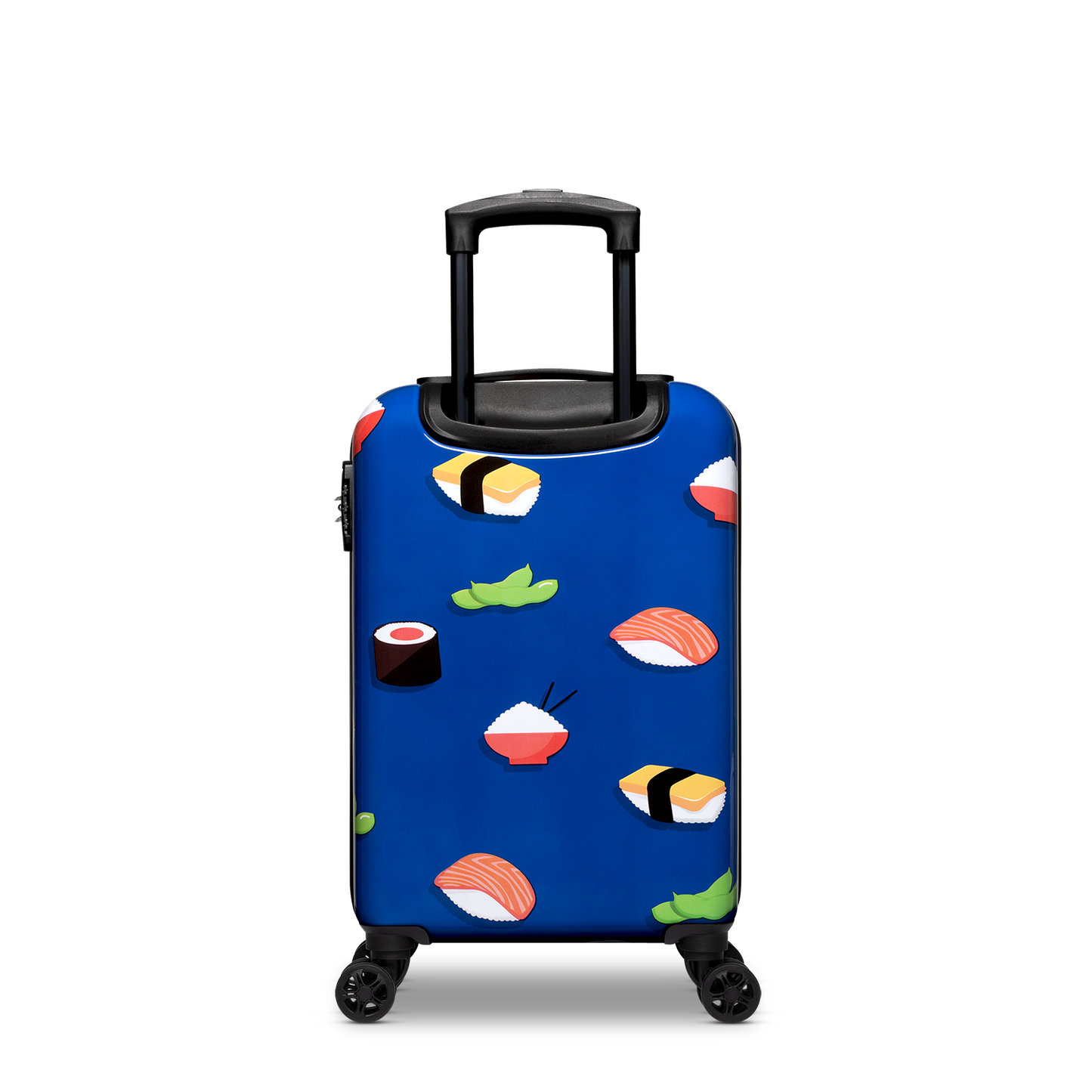 BHPPY - Roll'ing Sushi - Handbagage (55 cm)