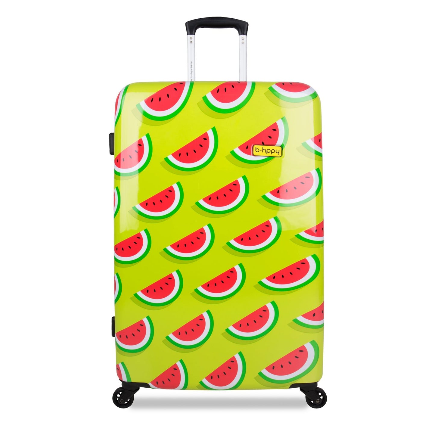 BHPPY- Two in a Melon - Reiskoffer (76 cm)