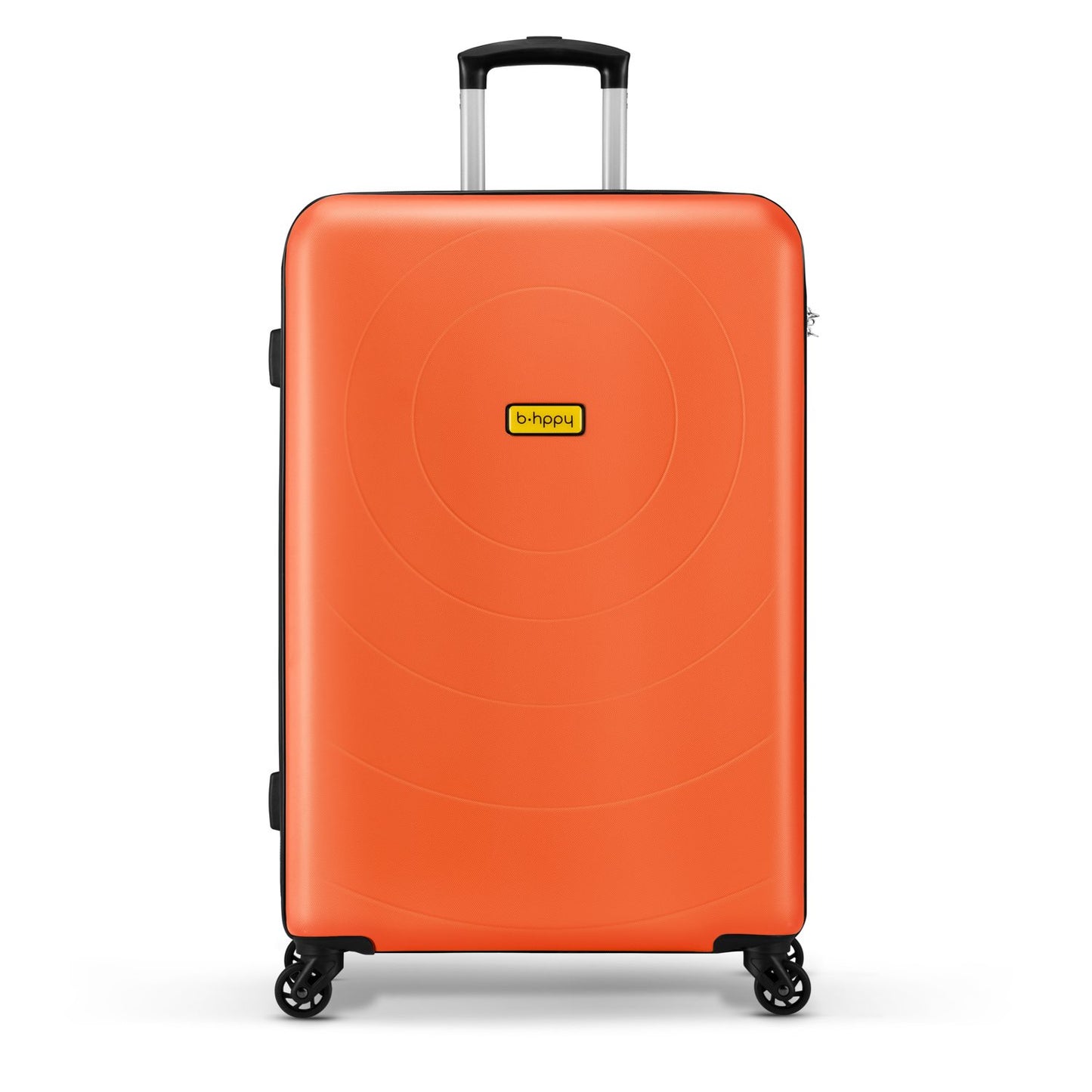 BHPPY - Dutch Orange - Reiskoffer (76 cm)