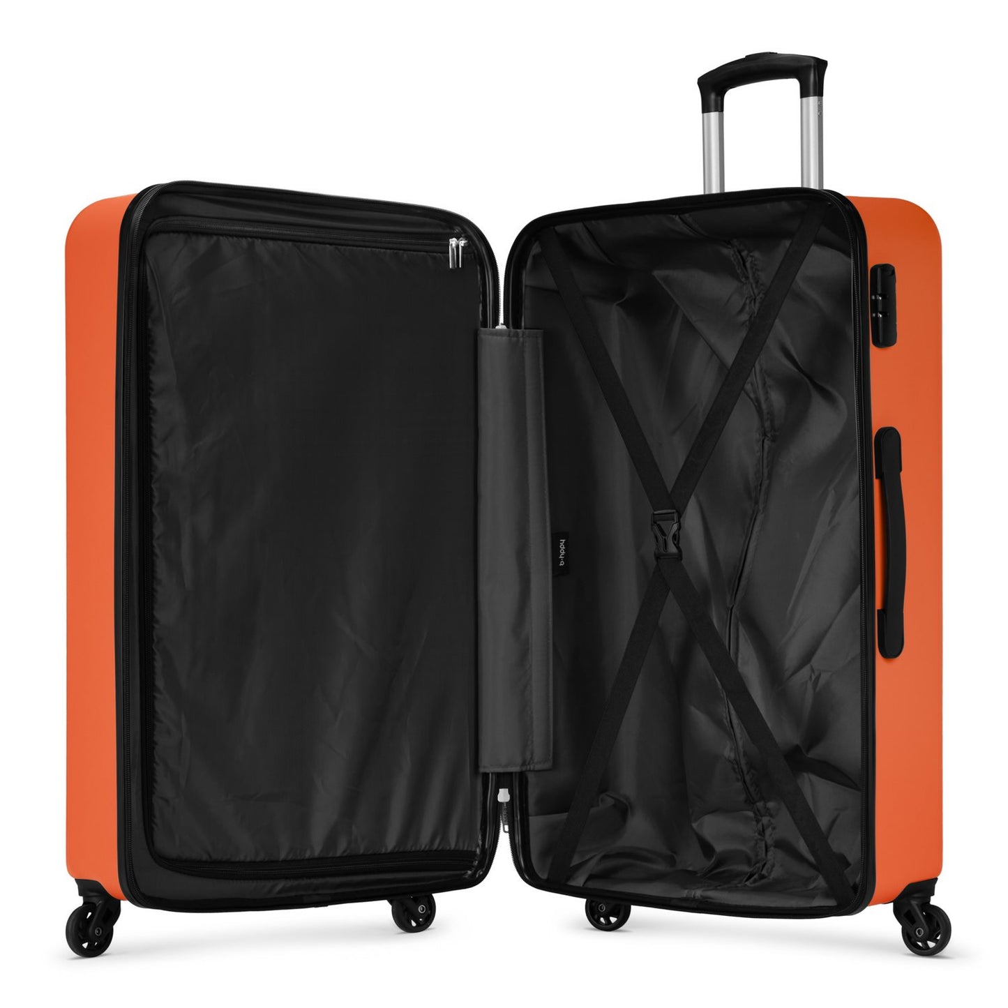 BHPPY - Dutch Orange - Reiskoffer (76 cm)