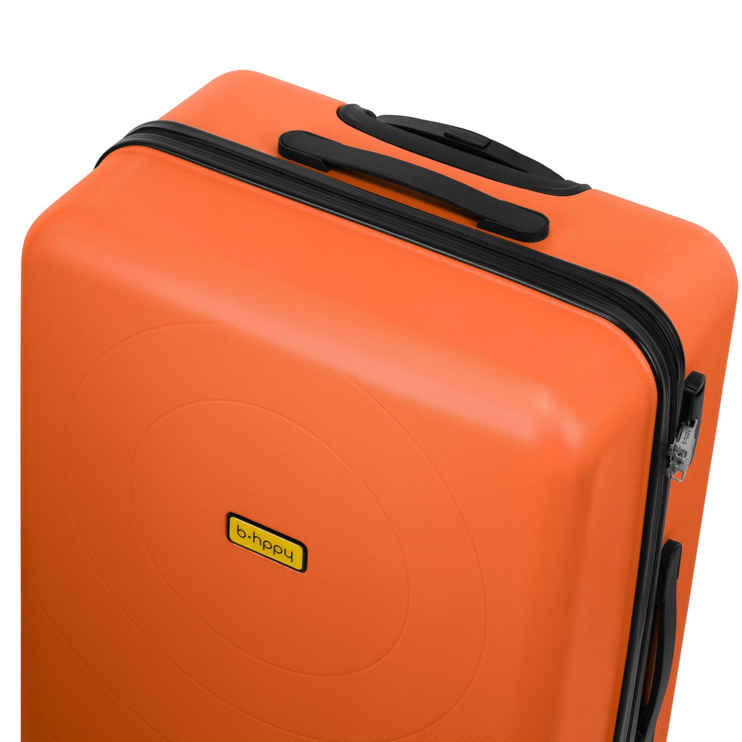 BHPPY - Dutch Orange - Reiskoffer (76 cm)