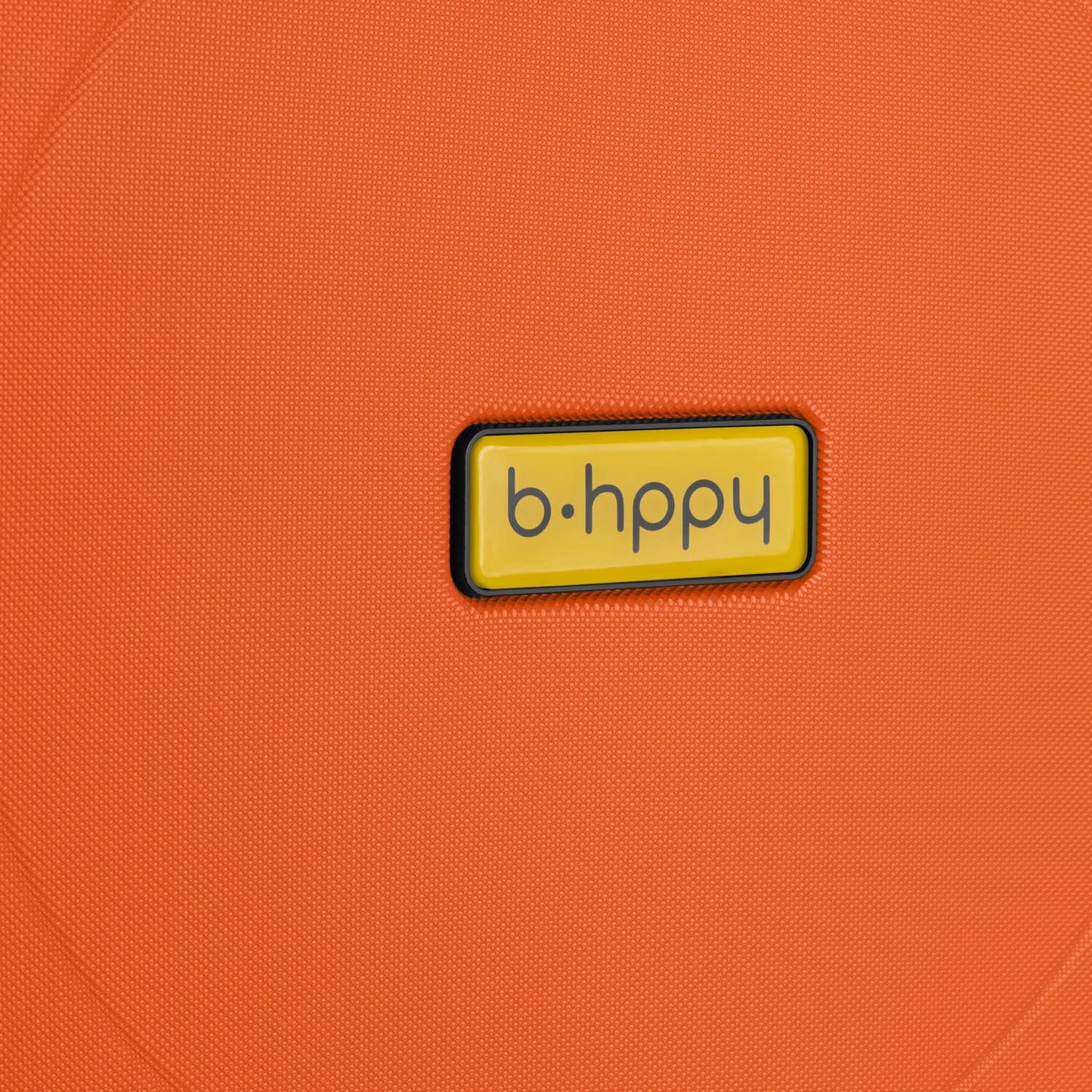 BHPPY - Dutch Orange - Reiskoffer (76 cm)