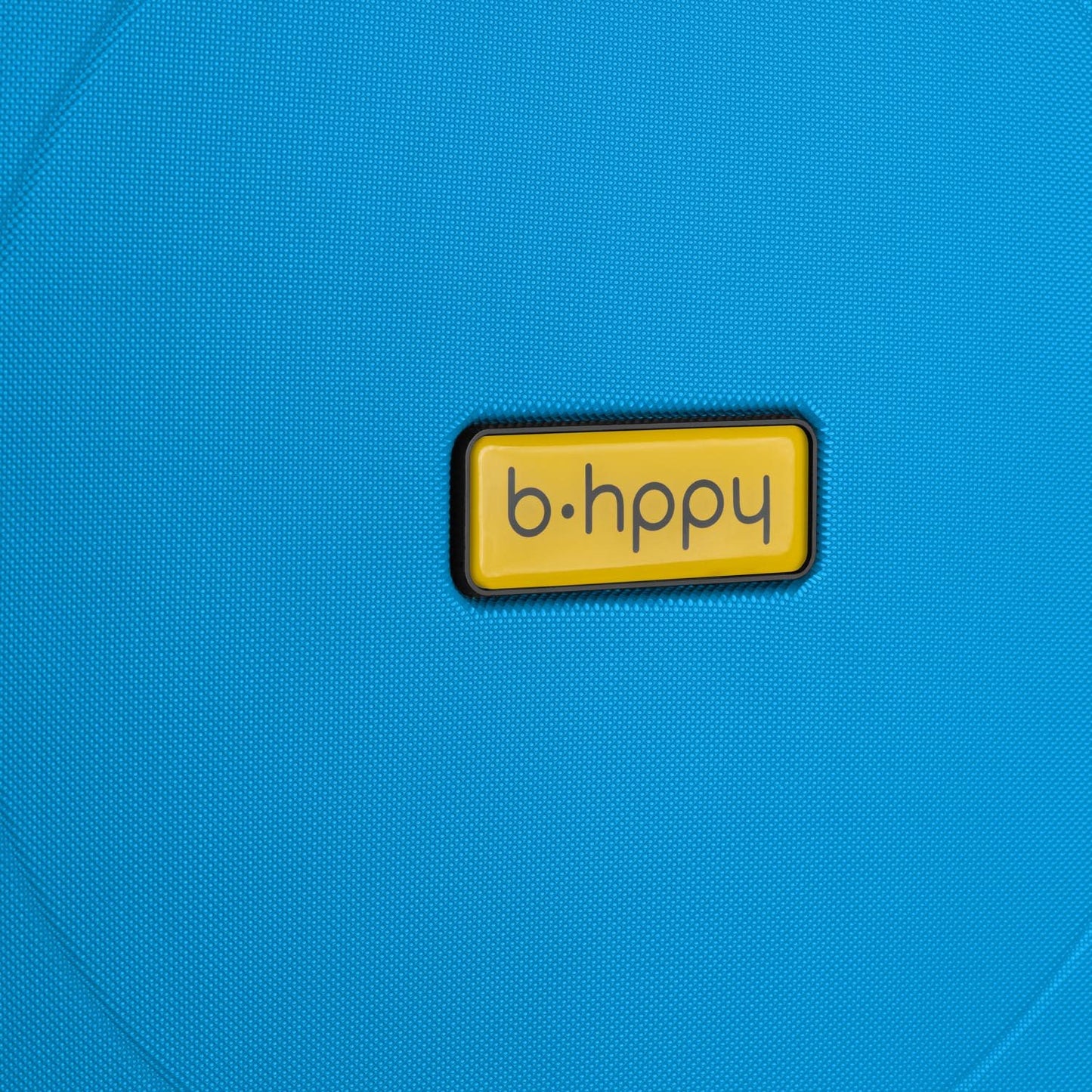 BHPPY - Ocean Blue - Reiskoffer (76 cm)