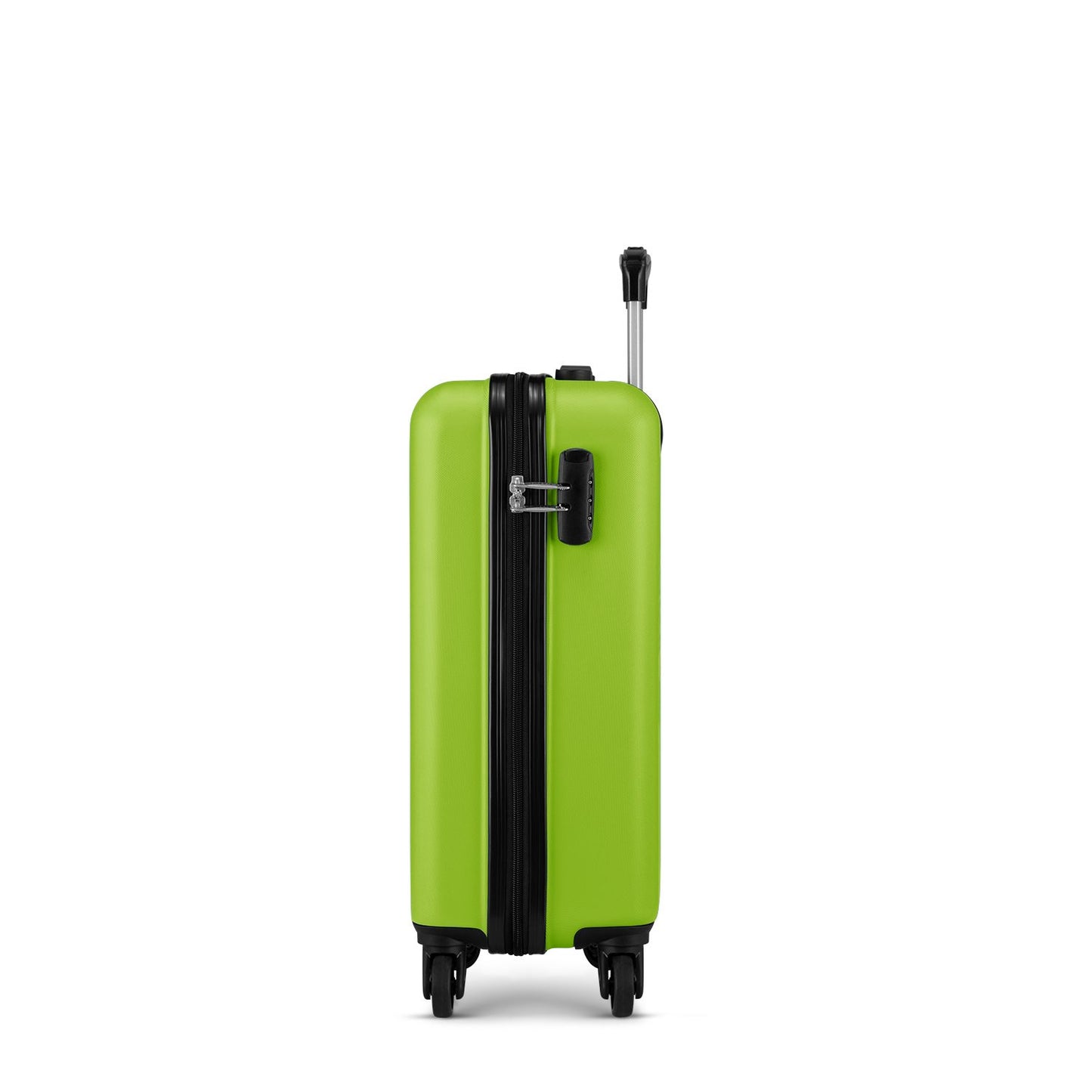 BHPPY - Lime Green - Handbagage (55 cm)