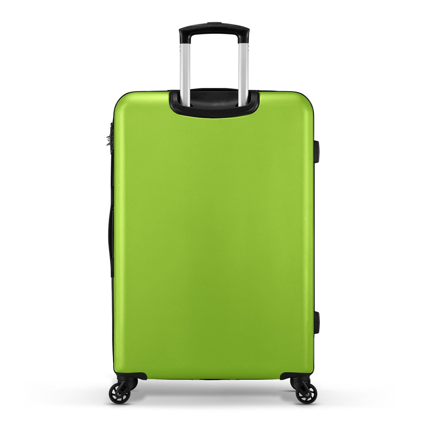 BHPPY - Lime Green - Reiskoffer (76 cm)