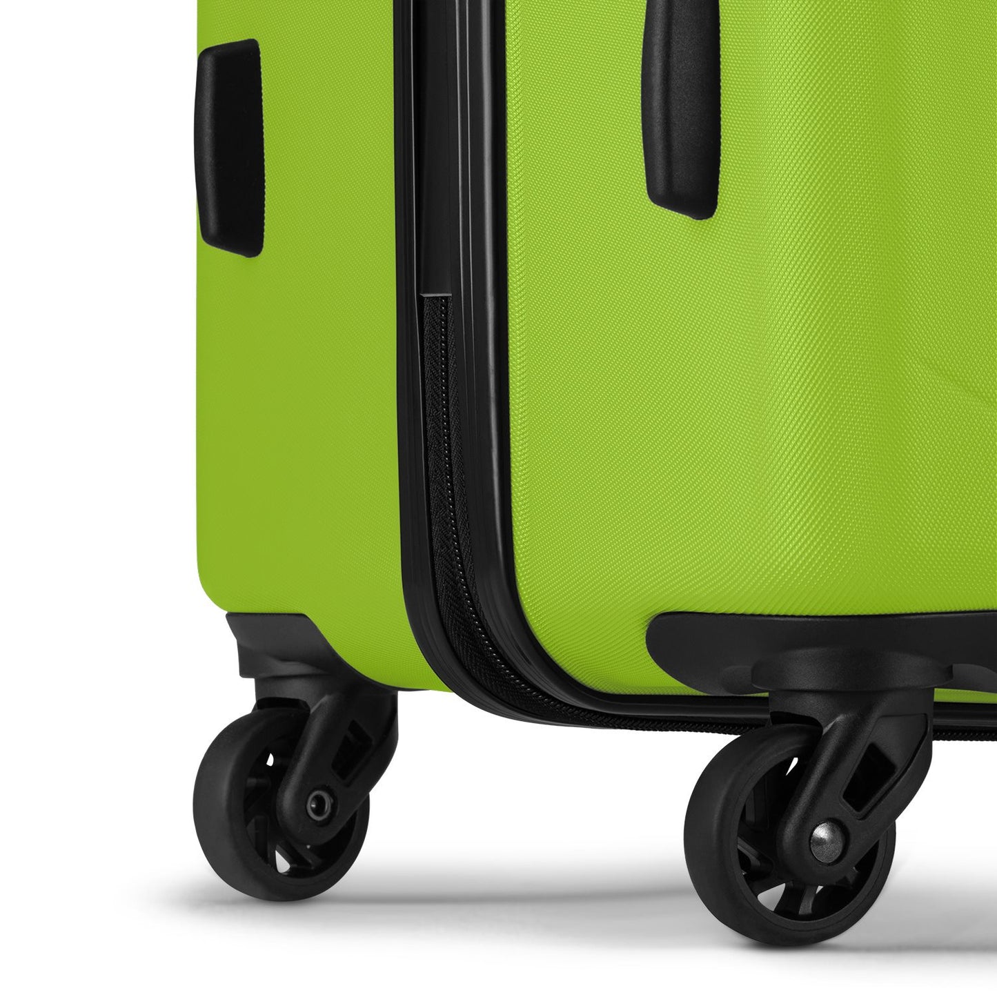 BHPPY - Lime Green - Reiskoffer (76 cm)