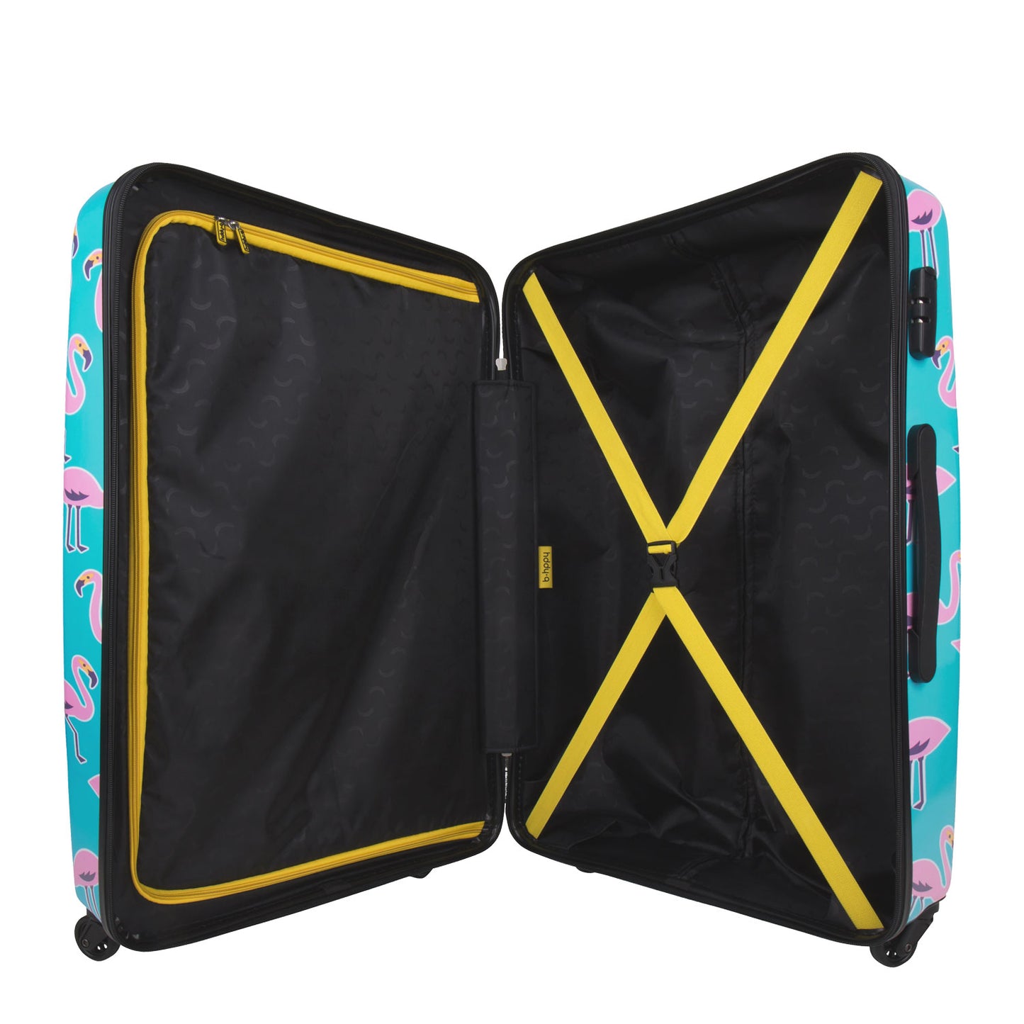 BHPPY - Flamengogo - Reiskoffer (76 cm)