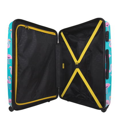 BHPPY - Flamengogo - Reiskoffer (76 cm)