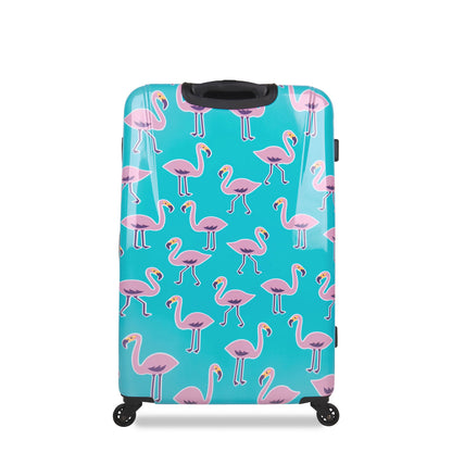 BHPPY - Flamengogo - Reiskoffer (76 cm)