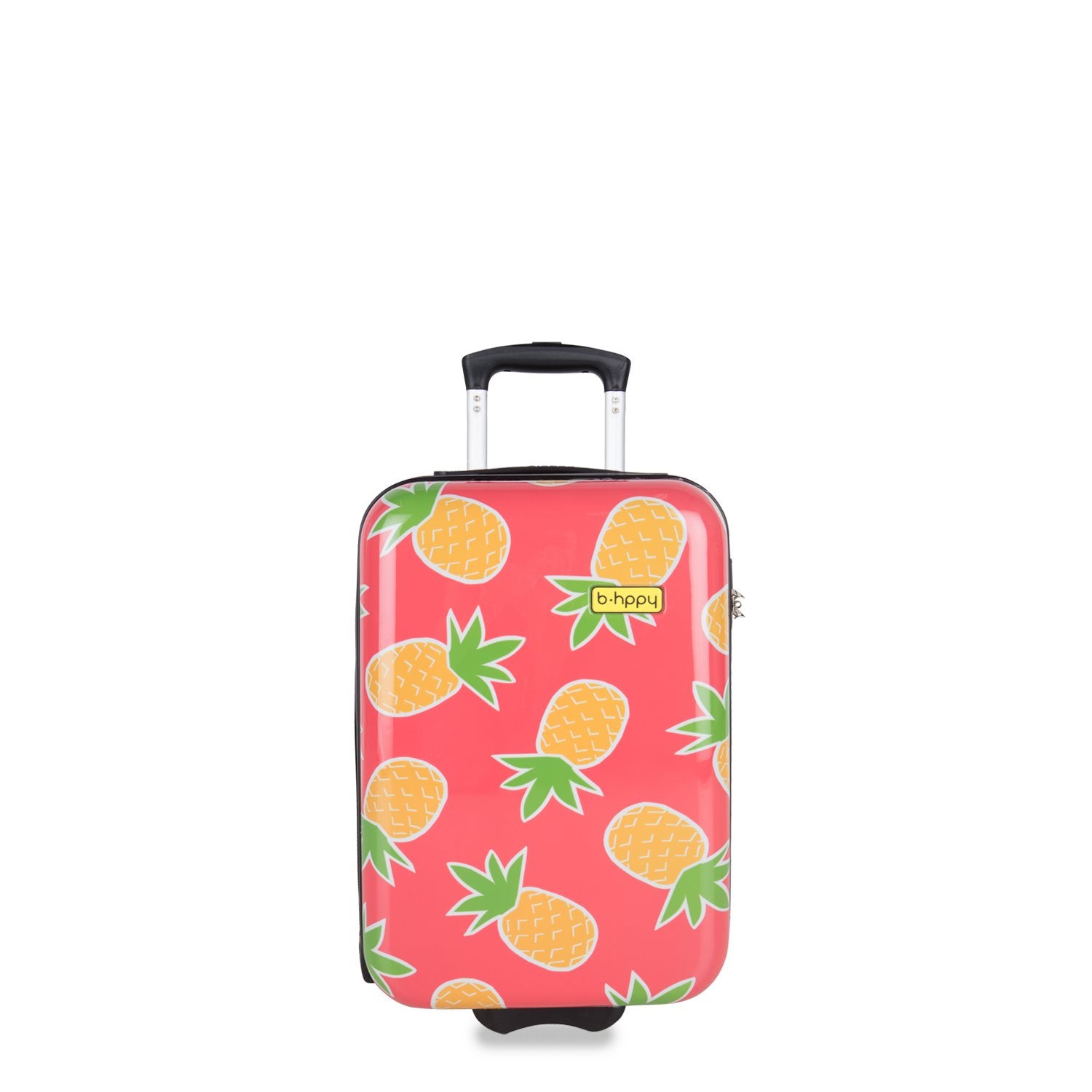 BHPPY - Pretty Pineapple - Handbagage (55 cm)