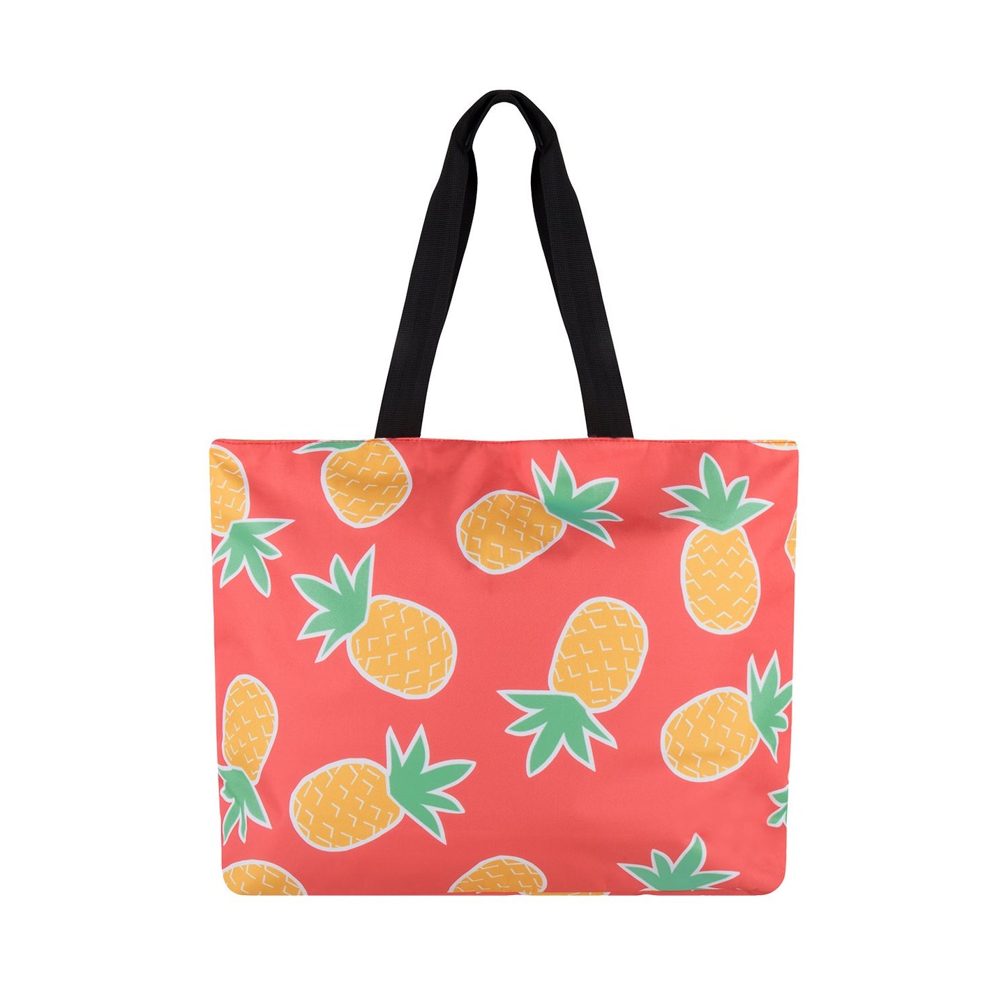 BHPPY - Pretty Pineapple - Strandtas