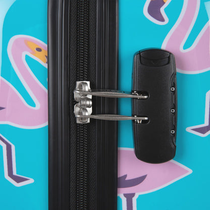 BHPPY - Flamengogo - Reiskoffer (76 cm)