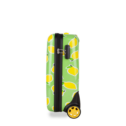 BHPPY - Handbagage - 55 cm - Easy Peasy Lemon Squeezy
