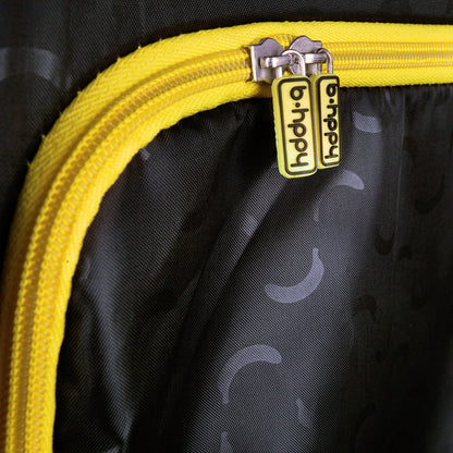 BHPPY - Handbagage - 55 cm - Easy Peasy Lemon Squeezy