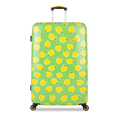 BHPPY Reiskoffer - 77 cm - Easy Peasy Lemon Squeezy