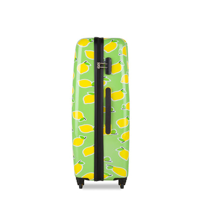 BHPPY Reiskoffer - 77 cm - Easy Peasy Lemon Squeezy