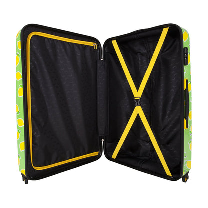 BHPPY Reiskoffer - 77 cm - Easy Peasy Lemon Squeezy