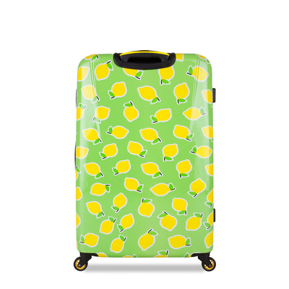 BHPPY Reiskoffer - 77 cm - Easy Peasy Lemon Squeezy