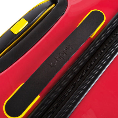 BHPPY Reiskoffer - 77 cm - Easy Peasy Lemon Squeezy