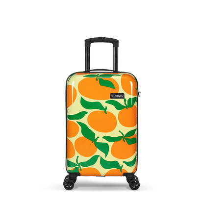 BHPPY - Orange - Handbagage (55 cm)
