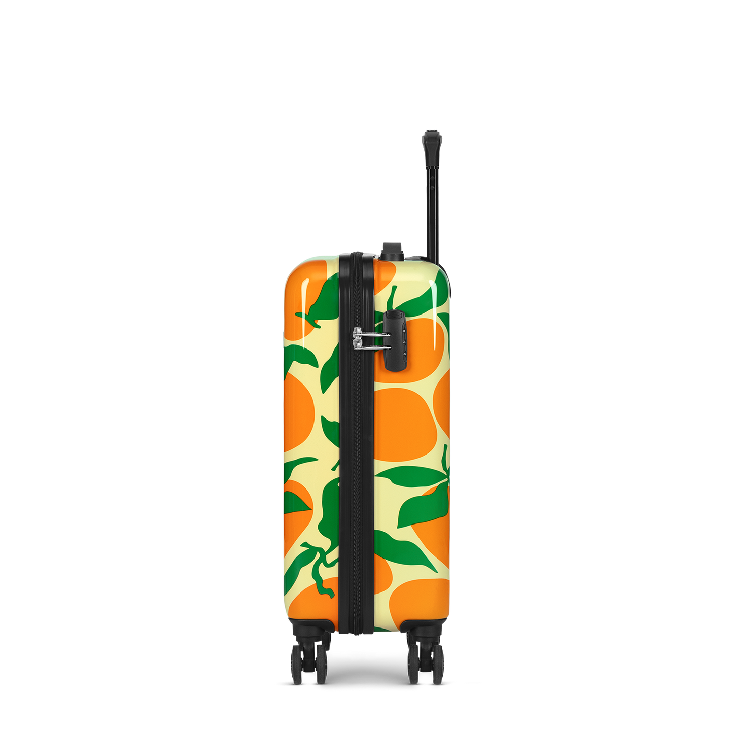BHPPY - Orange - Handbagage (55 cm)