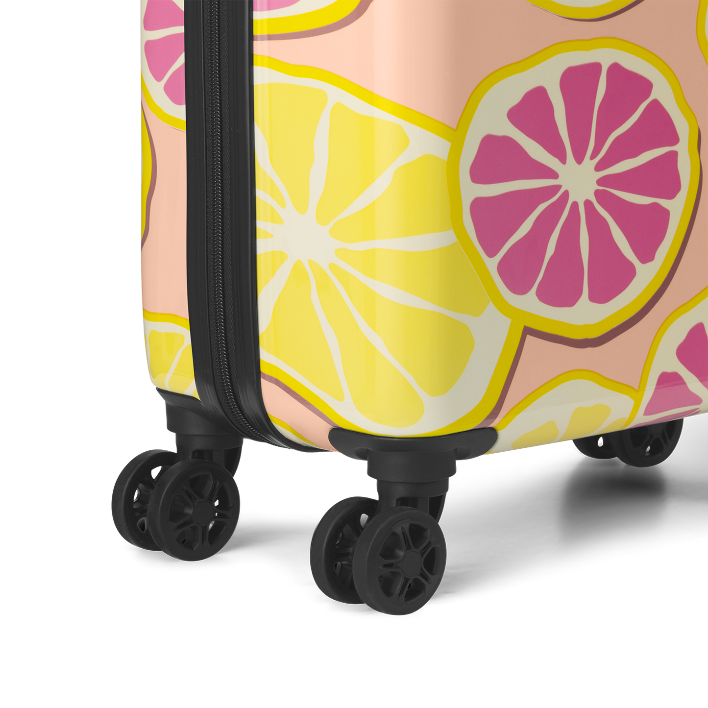 BHPPY - Lemon - Handbagage (55 cm)
