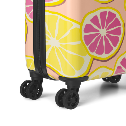 BHPPY - Lemon - Handbagage (55 cm)