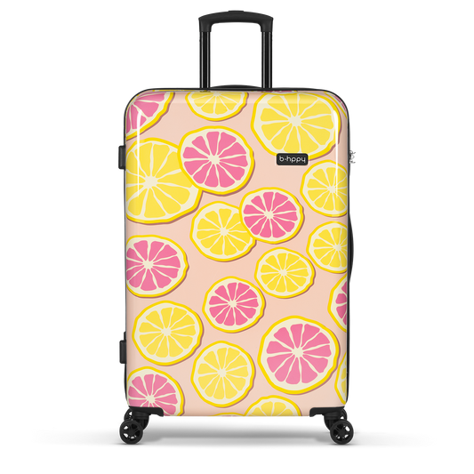 BHPPY - Lemon - Reiskoffer (76 cm)