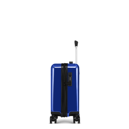 Lemon - Donkerblauw - Handbagage Mini (45 cm)