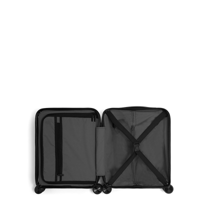 Orange - Lichtgroen - Handbagage Mini (45 cm)