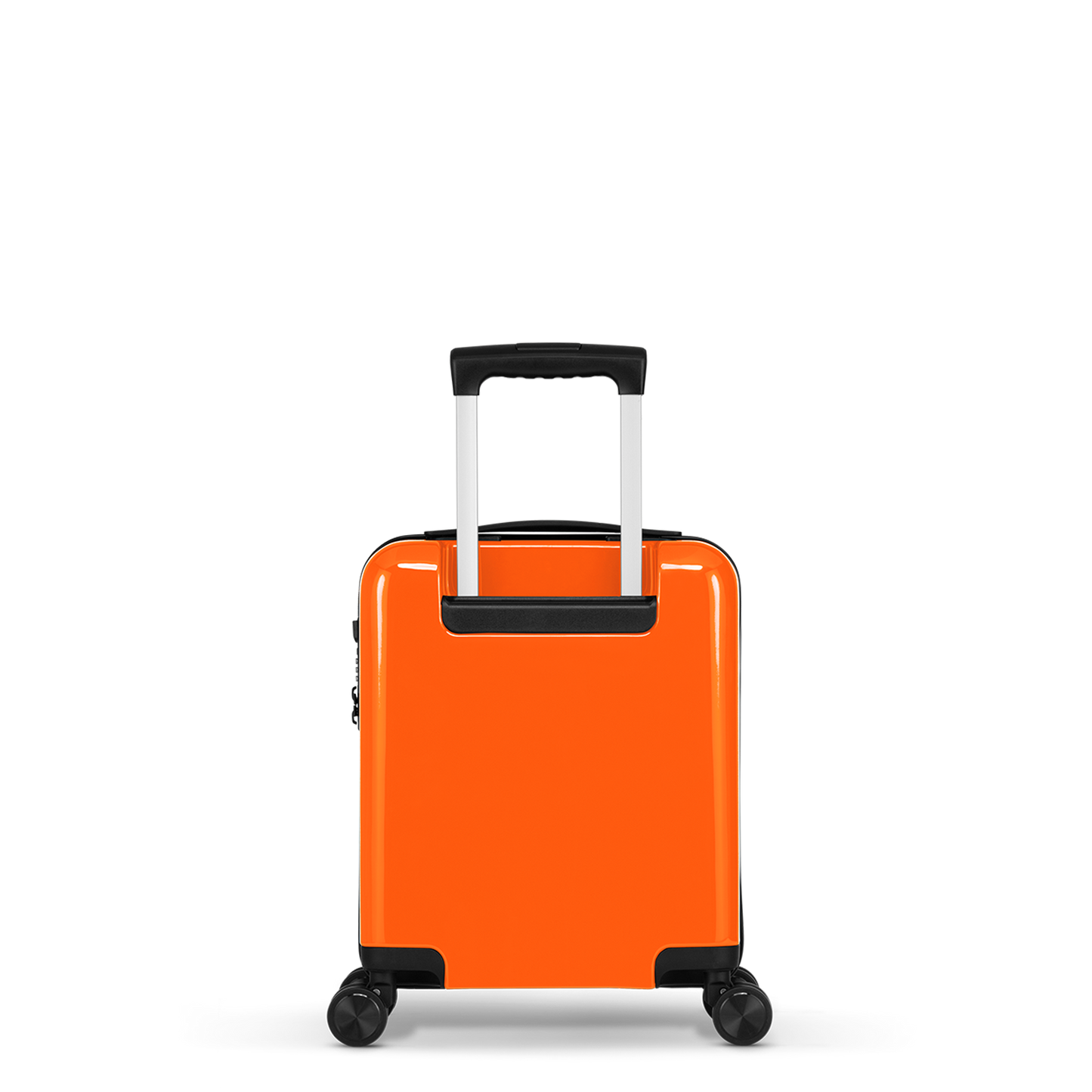 Pear - Oranje - Handbagage Mini (45 cm)