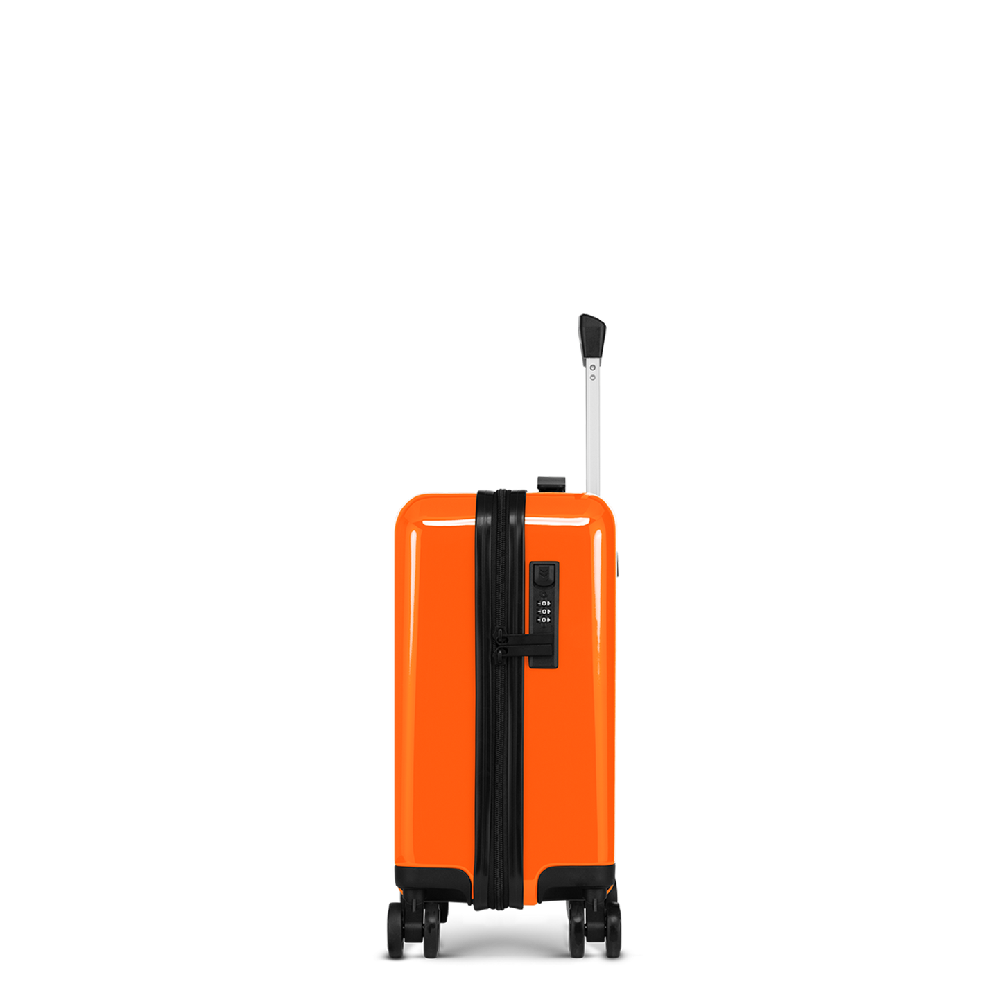 Pear - Oranje - Handbagage Mini (45 cm)